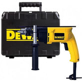 D21720K-QS Κρουστικό δράπανο 2 ταχυτήτων 13mm / 650W